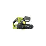 One + tron�onneuse � batterie ry18cs20a - 0, 18volt, scie � cha�ne