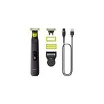 Oneblade pro 360 face + body, tondeuse � barbe