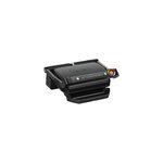 Optigrill + gc717810 gril de contact grill  contact lectrique
