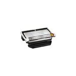 Optigrill + xl gc724d grill à contact électrique Optigrill + xl gc724d grill à contact électrique