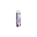 Oral - b io nettoyage doux 2 pi�ces, t�te brosse � dent �lectrique