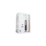 Oral - b io series 3n duo, brosse a dents electrique
