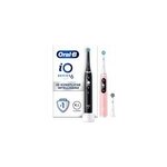 Oral - b io series 6 duo, brosse a dents electrique