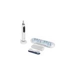 Oral - b io series 9 luxe edition, brosse a dents electrique