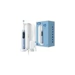 Oral - b io series 9 luxe edition, brosse a dents electrique
