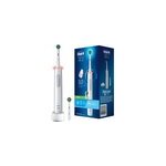 Oral - b pro 3 3000 crossaction, brosse a dents electrique Oral - b pro 3 3000 crossaction, brosse a dents electrique