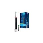 Oral - b pro 3 3000 crossaction, brosse a dents electrique Oral - b pro 3 3000 crossaction, brosse a dents electrique