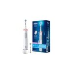 Oral - b pro 3 3000 sensitive clean, brosse a dents electrique Oral - b pro 3 3000 sensitive clean, brosse a dents electrique