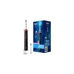 Oral - b pro 3 3000 sensitive clean, brosse a dents electrique Oral - b pro 3 3000 sensitive clean, brosse a dents electrique