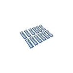 Oral - b pro 3d white brossettes de rechange x12, t�te brosse � dent �lectrique