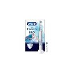 Oral - b pro junior frozen, brosse a dents electrique