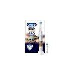 Oral - b pro junior star wars, brosse a dents electrique