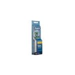 Oral - b pro precision clean aufsteckbrsten 6er, tte brosse  dent lectrique