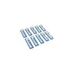 Oral - b pro sensitive clean aufsteckbürsten 10er, tête brosse à dent électrique Oral - b pro sensitive clean aufsteckbürsten 10er, tête brosse à dent électrique