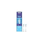 Oral - b pulsonic clean, tête brosse à dent électrique Oral - b pulsonic clean, tête brosse à dent électrique
