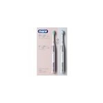 Oral - b pulsonic slim luxe 4900, brosse a dents electrique