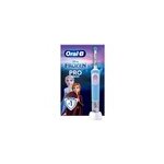 Oral - b vitality pro 103 kids frozen, brosse a dents electrique Oral - b vitality pro 103 kids frozen, brosse a dents electrique