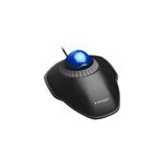 Orbit trackball