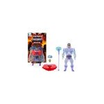 Origins cartoon collection invisible skeletor, figurine