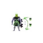 Origins turtles grayskull skeletor, figurine