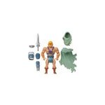 Origins turtles of grayskull stealth ninja he - man, figurine