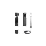 Osmo pocket 3, cam�ra vid�o