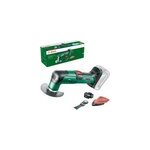 Outil multifonction sans fil universalmulti 18v - 32 solo, outil de multi fonction