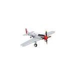 P - 51d mustang, jouets de construction