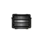 P - 83696 boite � outils bo�te � outils noir, d�p�t