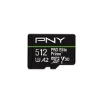 P - sdu512v32200pep - ge, carte mmoire