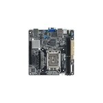 P13r - i intel c262 lga 1700 mini itx carte mère socket 1700 P13r - i intel c262 lga 1700 mini itx carte mère socket 1700