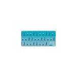 P3 reload protagonist 1 desk pad, tapis de souris gaming