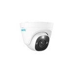 P334 d�me cam�ra de s�curit� ip int�rieure et ext�rieure 3840 x 2160 pixels plafond, cam�ra de surveillance ...