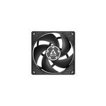 P9 silent boitier pc ventilateur 9, 2 cm noir 1 pi�ce(s) ventilateur de bo�tier