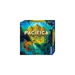 Pacifica jeu de société voyage / aventure Pacifica jeu de société voyage / aventure