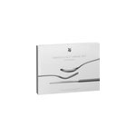 Palermo 1177009990 services de couverts 60 pice(s) acier inoxydable, coutellerie