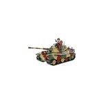 Panzer vi ausf. b k�nigstiger, jouets de construction