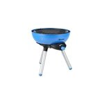 Party grill 200 chaudron gaz naturel bleu 2000 w barbecue à gaz Party grill 200 chaudron gaz naturel bleu 2000 w barbecue à gaz