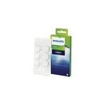 Pastilles dégraissantes ca6704 / 10, comprimés de nettoyage Pastilles dégraissantes ca6704 / 10, comprimés de nettoyage
