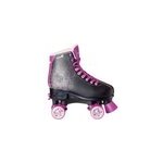 Patin � roulettes disco taille 35 - 38, patins � roulettes