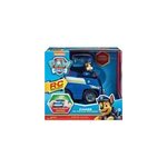 Paw patrol - chase police cruiser, voiture tlcommande