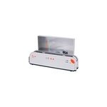 Pb200 - 70 relieuse thermique 300 feuilles 60 s blanc