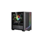 Pc gaming window edition rtx 5060 intel ; core i5 - 12400f 16 gb ram