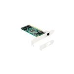 Pci card to 1 x rj45 gigabit lan rtl, carte r�seau