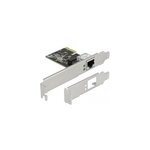 Pci express x1 kaart > 1x rj - 45 gigabit lan rtl8111, carte r�seau