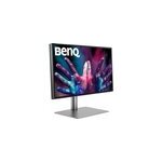 Pd2725u �cran plat de pc 68, 6 cm (27 ; ) 3840 x 2160 pixels 4k ultra hd led noir moniteur