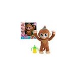 Peanut the playfull monkey, peluche