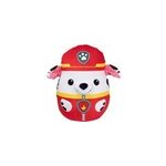 Peluche 30 cm trend marcus la pat patrouille gund