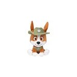 Peluche gund paw patrol tracker, jouet officiel du célèbre dessin animé, peluche à partir d''un an et ... Peluche gund paw patrol tracker, jouet officiel du célèbre dessin animé, peluche à partir d''un an et ...