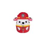 Peluche souple gund paw patrol marcus, jouet officiel du c�l�bre dessin anim�, peluche moelleuse pour ...